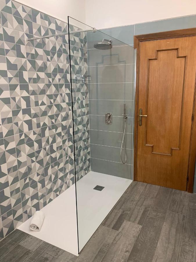 Apartmán Il Nido Del Gabbiano Massa Lubrense Exteriér fotografie